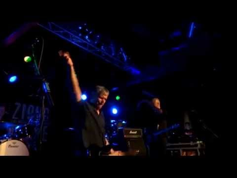 THE STRANGLERS - Alway The Sun...Nice &#039;&#039;N&#039;&#039; Sleazy - Le Ziquodrome @ Compiègne - April 8, 2014