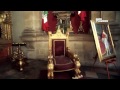 Catedral Metropolitana, en itinerario