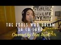 Audition -  The Fools Who Dream | Thái Trinh Cover  | LA LA LAND