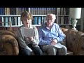 Prunella Scales reads for the King James Bible Trust YouTube Bible