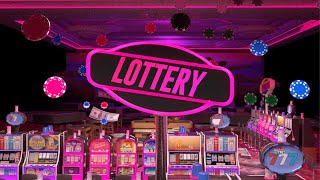 Watch Dinah Jane Lottery video