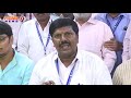 Telangana Natives demand KCR for Shuffling, who Works in Amaravathi | Prime9 News