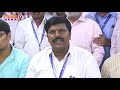 Telangana Natives demand KCR for Shuffling, who Works in Amaravathi | Prime9 News