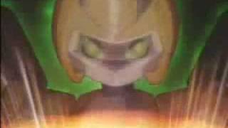 Metabees Medaforce And Ultimate Power