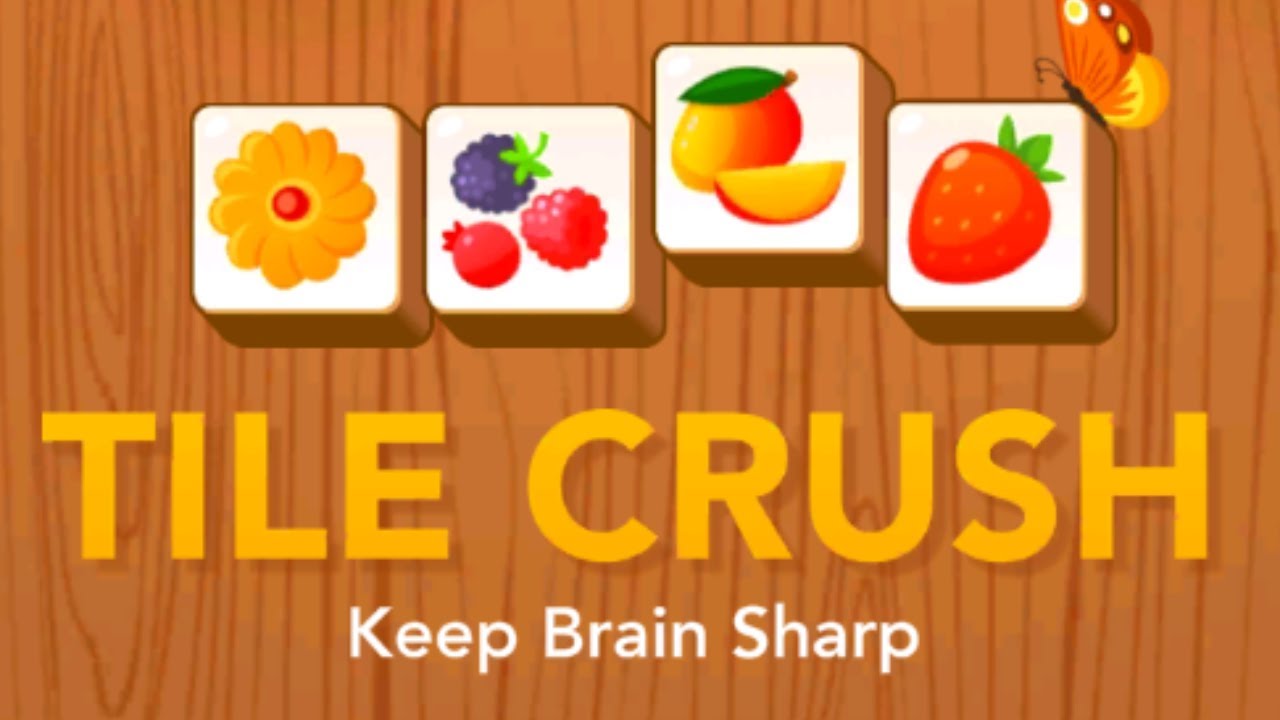 Tile Triple: Master 3d Puzzle Mobile Game | Gameplay Tile Triple: Master 3d Puzzle Mobile Game | Gameplay