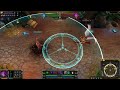Blackthorn Morgana League Of Legends Skin Spotlight images Blackthorn Morgana League Of Legends Skin Spotlight