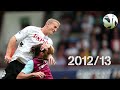Captain Brede Hangeland Reviews 2012/13 Captain Brede Hangeland Reviews 2012/13