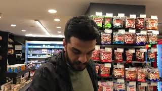 Yeni Sigara Paketi Isyani Semih Taşyürek Komik Video