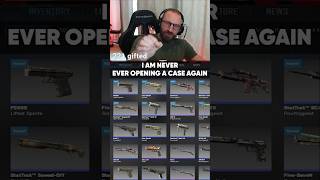 Olofmeister After Opening 250 Cases