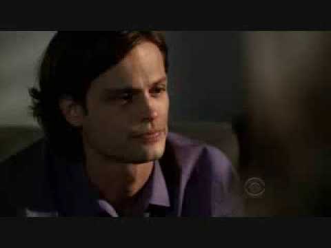 Criminal Minds Spencer Reid -