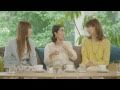 中川翔子 ネスカフェ珈琲生豆茶 CM 60秒