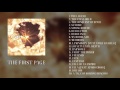 The First Page | Now on Spotify, Itunes, Amazon, Google Play and more