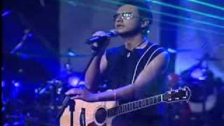 Watch Alex Campos Me Robaste El Corazon video