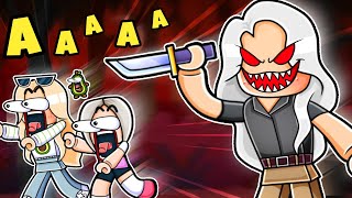 Our Grandma Tried To Kill Us...