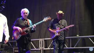 Bobby Solopolk Salad Anniefeat Max Degacaslano Blues Festival20.06.2025