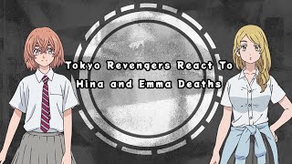 Akkun kills Hina dub (Tokyo Revengers), Akkun and Hinata death 