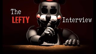 [Sfm] An Interview With Lefty