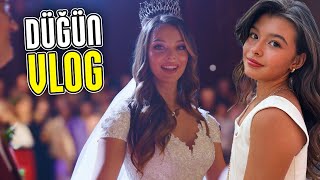 Lale Ablamin Düğününe Gi̇tti̇k ? Maya Başol Vlog