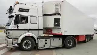 Mercedes Benz Sk 1950 Powered By Giotis
