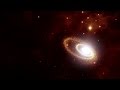 Spinning supermassive black hole rips star apart (artist’s i...