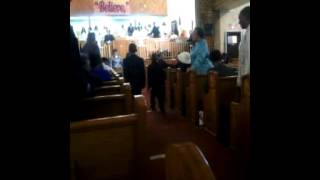 My Son Dev 1st Day As An Usher He Was Dancing Lol My Son Dev 1st Day As An Usher He Was Dancing Lol