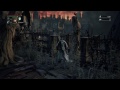 Bloodborne with ENB - 005 - Old Yharnam - Blood-starved Beast - The "Stwuggle"