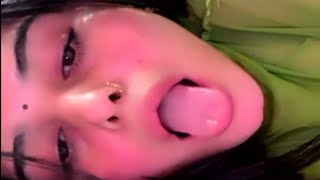 Famous Insta Model Tango Live Video