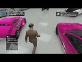 老皮台【GTAOnline 日常】- 09/26  Part 19
