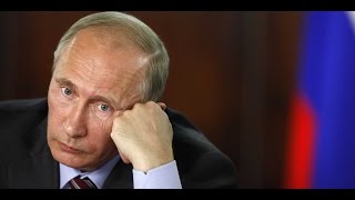 Владимир Путин думает, будет ли он выдвигаться на новый срок