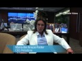 Petrobras CEO on Brazil's Expanded Oil Drilling
