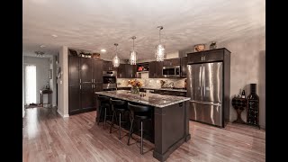 Kitchen Remodel in Deerfield IL by KLM Kitchens Baths Floors