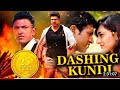 #साउथ   dashing kundi  movie Punit Rajkumar  new movie in Hindi RK SOUTH HINDI DUB ritesh chandaha