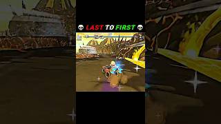 Unstoppable Comeback Beach Buggy Racing 2