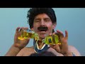 Mandom with Charles Bronson parody from WGN Morning News Wink Winkle
