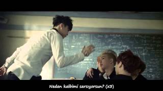 Bts -- Boy In Love Mv Türkçe Altyazılı