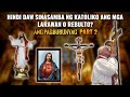 Ang Pagsamba sa mga Rebulto (IDOLATRY EXPOSED) || PART 2 - Ang Pagbubunyag