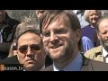 Fate on Hold: Will Medical Marijuana Dispensary Owner Charlie Lynch Go to Jail?
