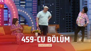 Komedixana 459-Cu Bölüm 20.07.2025