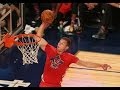 Phantom: Blake Griffin's All-Star Dunkfest