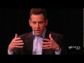 Sam Harris vs. Deepak Chopra (debate): Consciousness and the Brain