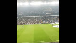 Fenerbahçe Bir Şarkısın Sen