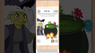 Brain Test 3 Level 135