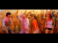 Balam Pichkari: By Vishal - Yeh Jawaani Hai Deewani (2013) - Hindi [Holi Special] With Lyrics