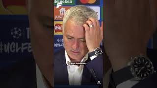 Jose Mourinho Kerem Aktürkoğlu Artık Burada Değil. Onu Unutun.