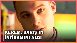 Kerem, Barışın İntik Aldı - Güneşi Beklerken 29.Bölüm