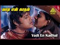 Veerasamy Movie Songs | Vadi En Kadhal Video Song | T Rajendar | Mumtaj | Sheela Kaur | PyramidMusic