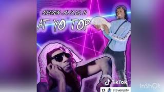 Lil B The Base God X Steven Jo - At Yo Top Remix