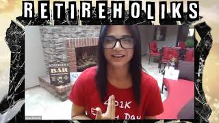 Retireholiks - Renee Scherzer