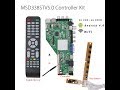 REVIEWS DA PLACA MSD338 ANDROID SMART TV