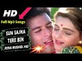 Sun Sajna Tere Bin Jeena Mushkil Hai | Alka Yagnik | Jeevan Yudh Songs | Mamta Kulkarni Mp3 Songs